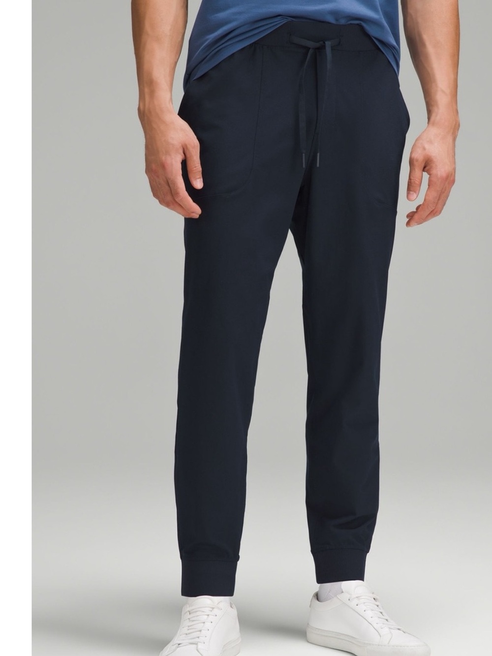 Lululemon ABC Jogger Warpstreme 
size Small